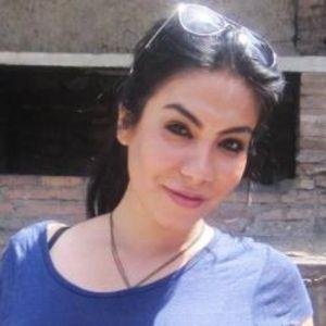 Foto: Dr. Sima Caspari-Sadeghi