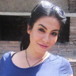 Dr. Sima Caspari-Sadeghi