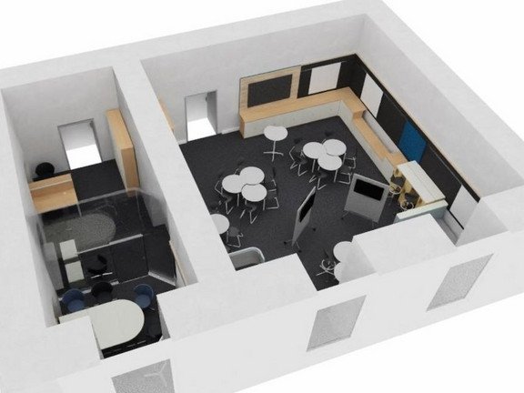 Klassenzimmer Bildergalerie